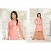 HELIYANA NX-04 PINK COLOUR HEENA KHAN PARTY WEAR SUIT